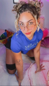 Moanin just woke up like this part 4