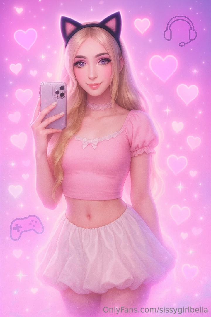 Hey hey my lovelies i have a fun little announcement i ve officially 