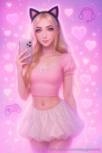 Hey hey my lovelies i have a fun little announcement i ve officially