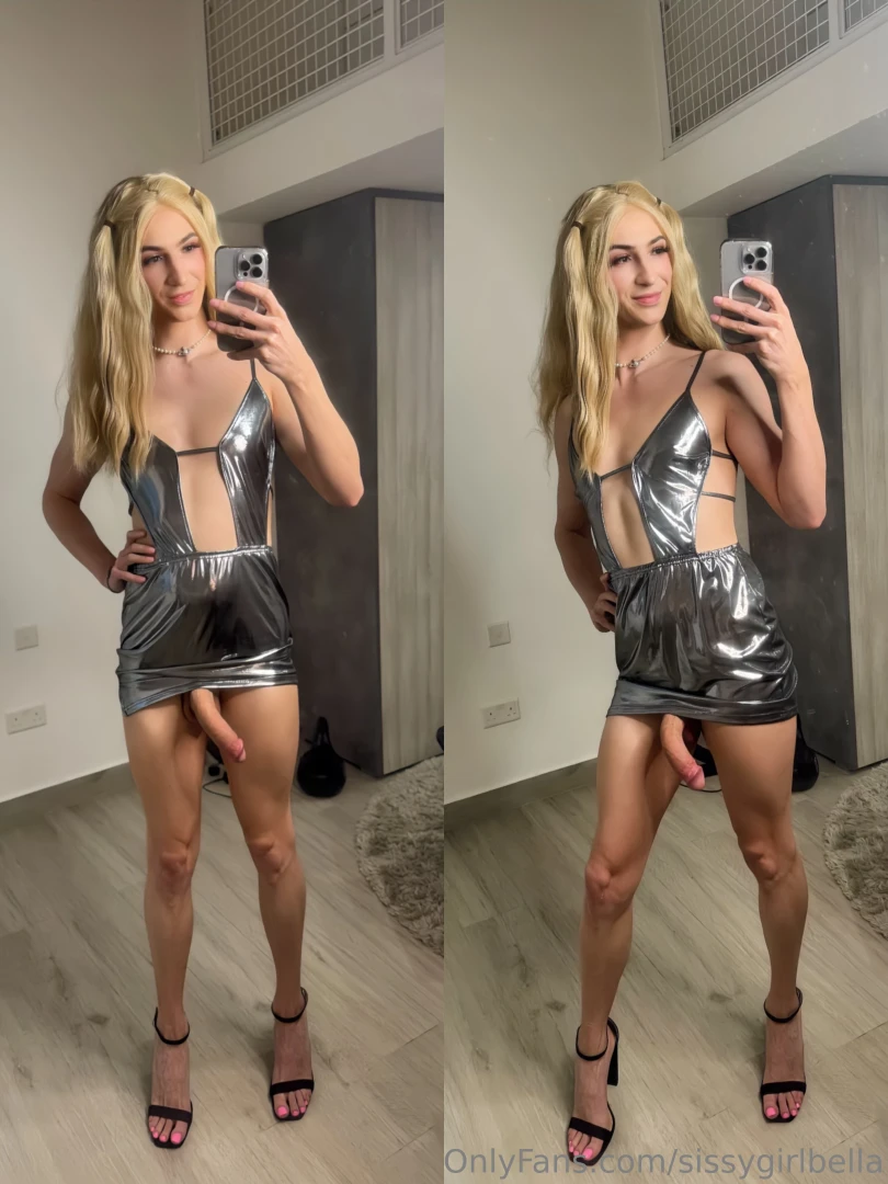 Ready for tonight part 11 