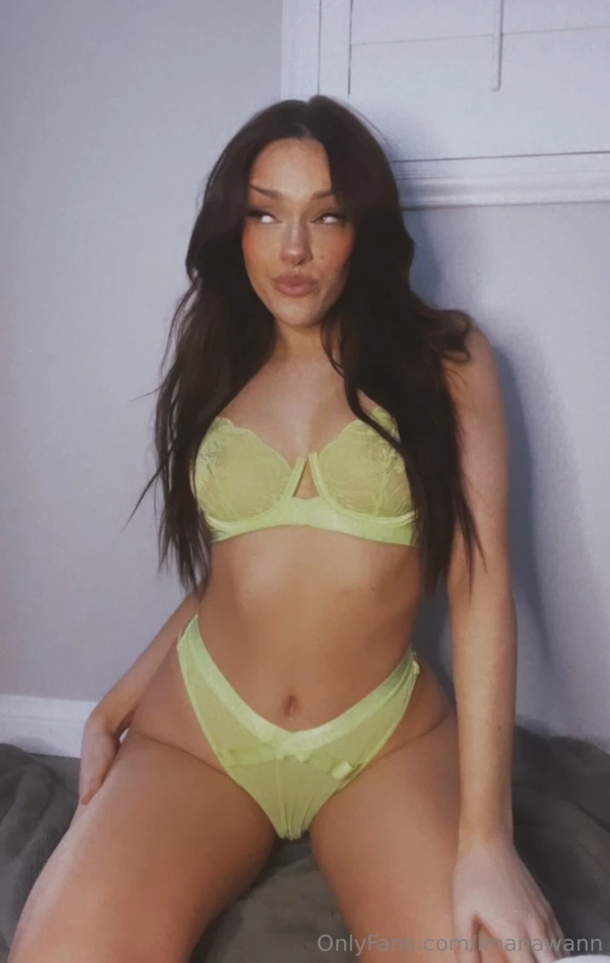 My thoughts are dirtier than you could ever imagine 