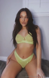 My thoughts are dirtier than you could ever imagine