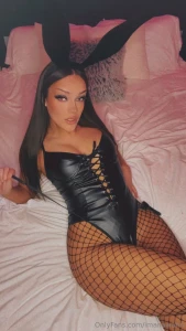 Sexy bunny part 19