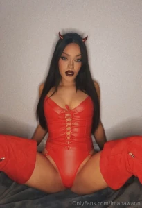 I can be bad