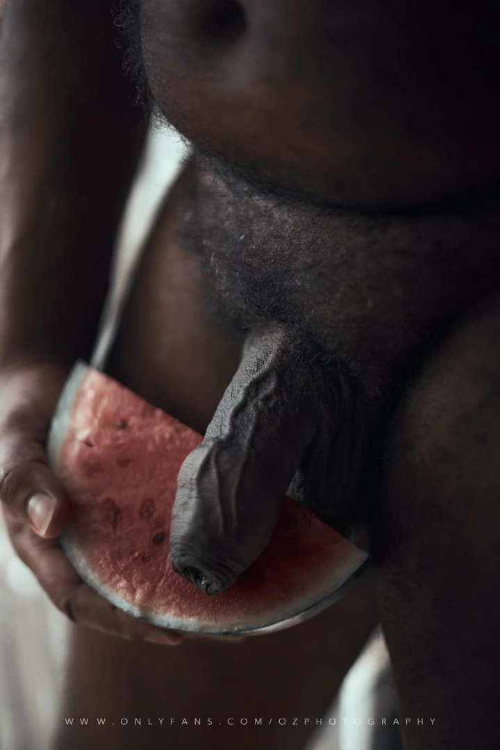 Fruits anyone 