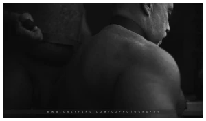 Gotta try something new from time to time