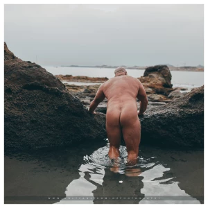 Touch me all over and lick me in my special spot