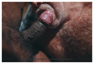 Something to keep us warm on a cold autumn afternoon