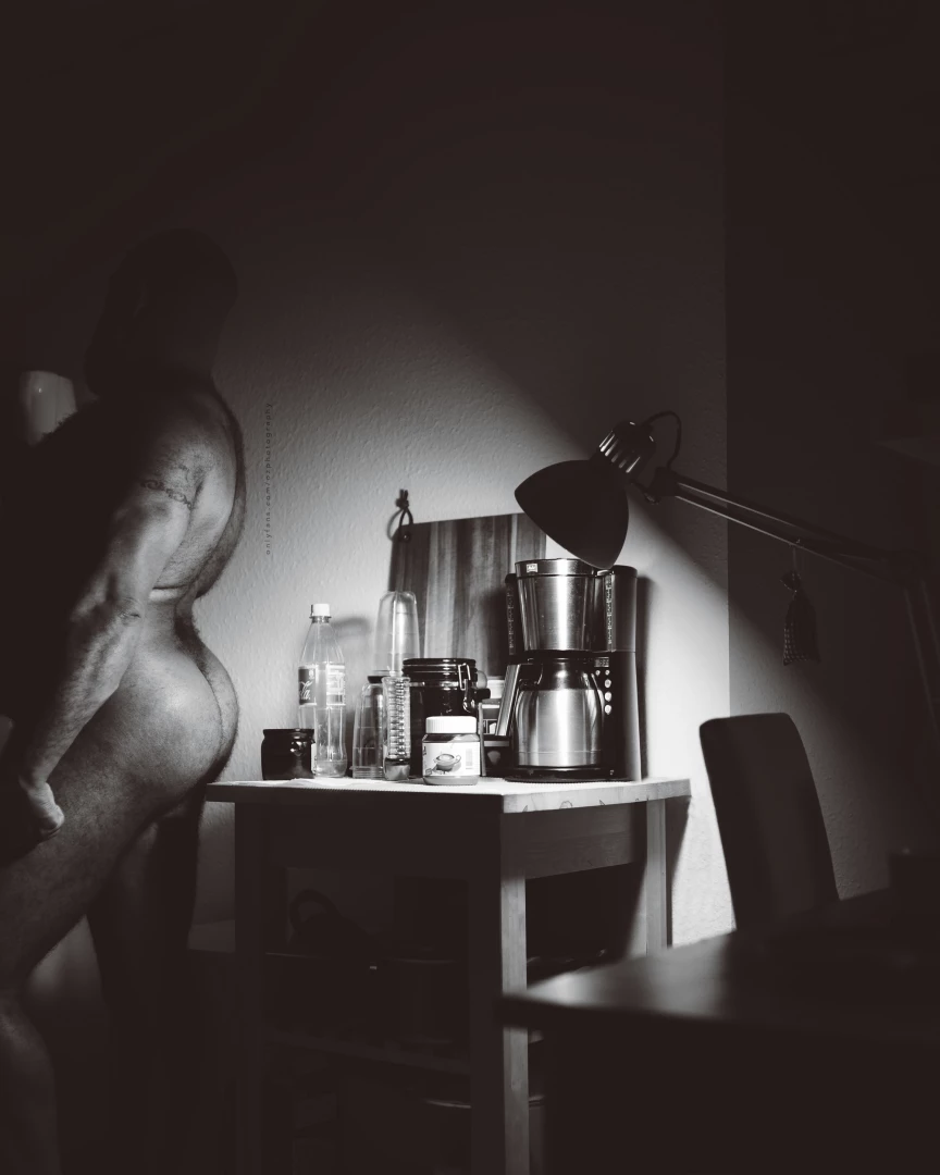 Coffee and cake 