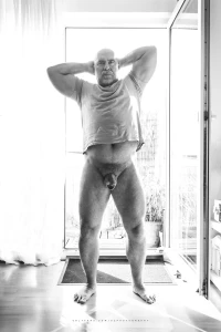My sexual preference is often part 8