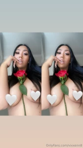 Swipe right like this post for quick tiddie pics in your dms