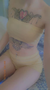 Woke up like thisss part 1