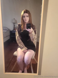 Hey everyone hope your having a good day xo