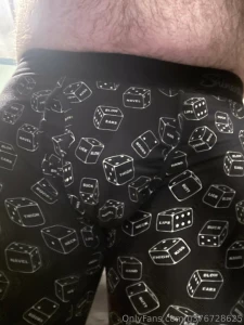 Who wants to roll this dice part 1