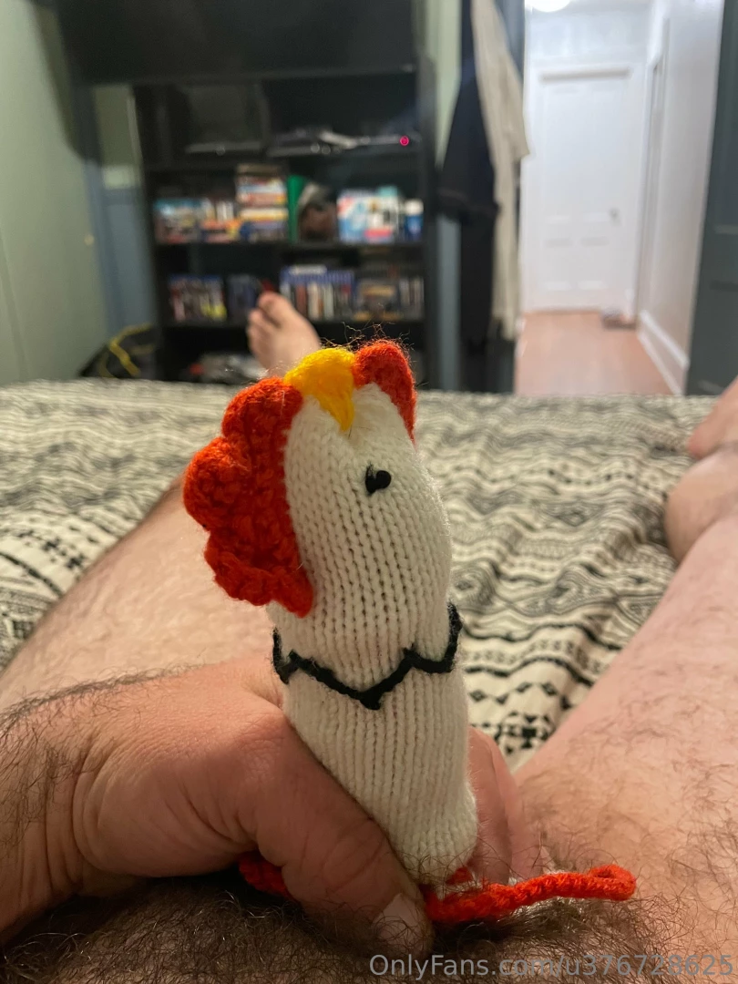 Cock a doodle doo part 1 