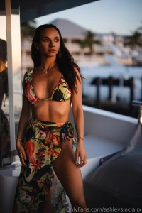 Yacht life unlock to see the entire set