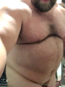 Late night body shots part 1