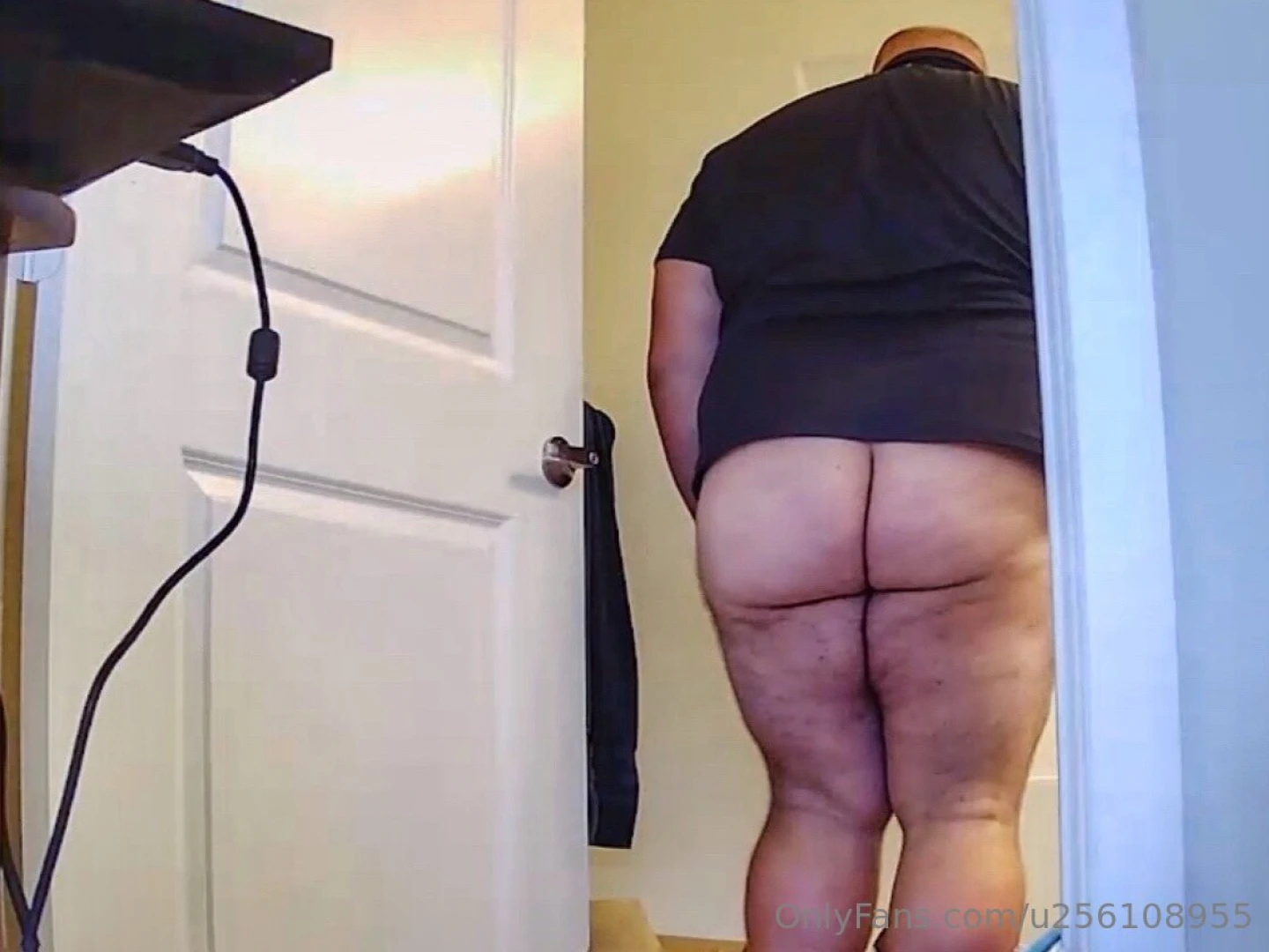 The missus caught me doing chores in my favorite workwear donald duck part 3 