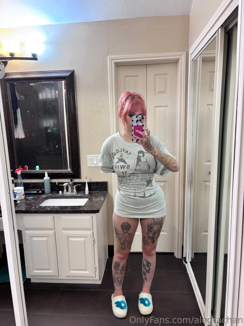 Swipe for a surprise hehe part 6 