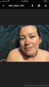 Throwback thursday this is about the time me and hubby first got part 4