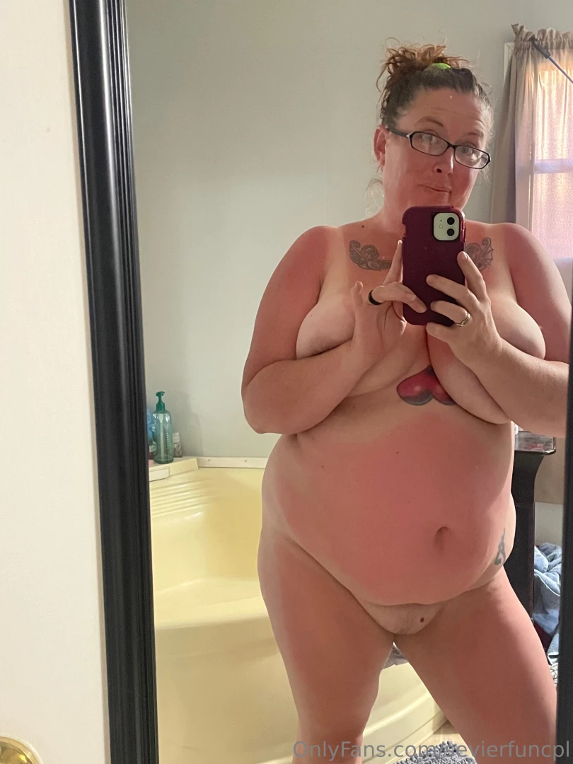 Woke up feeling super cute went to the lake later on and might have part 2 