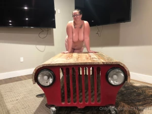 I can just imagine your stroking your cock right now part 1