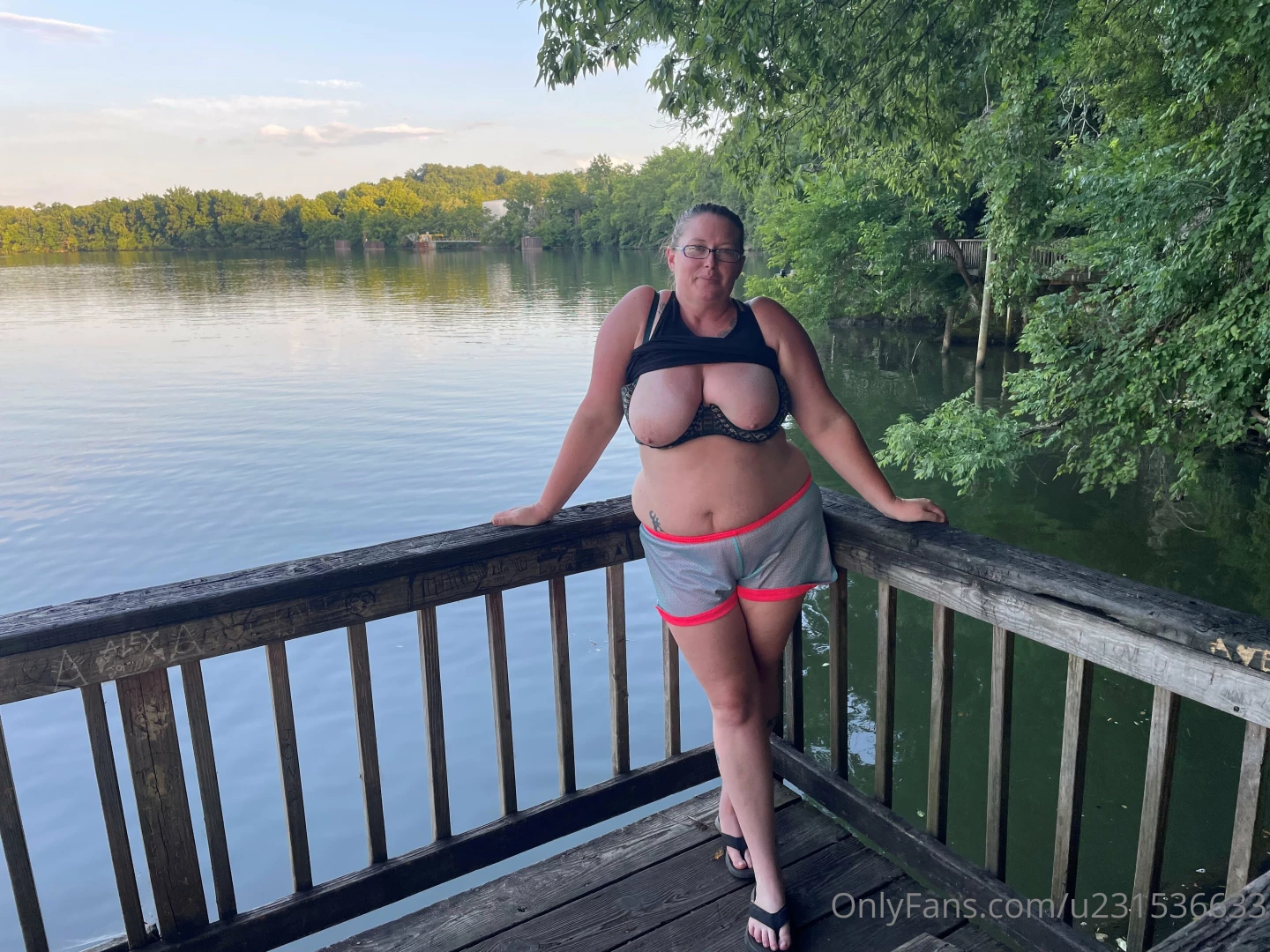 Happy flash friday part 3 