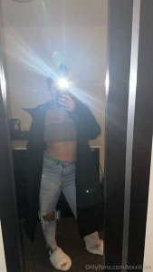 Sorry i ve been a little mia lately travelling home today and have