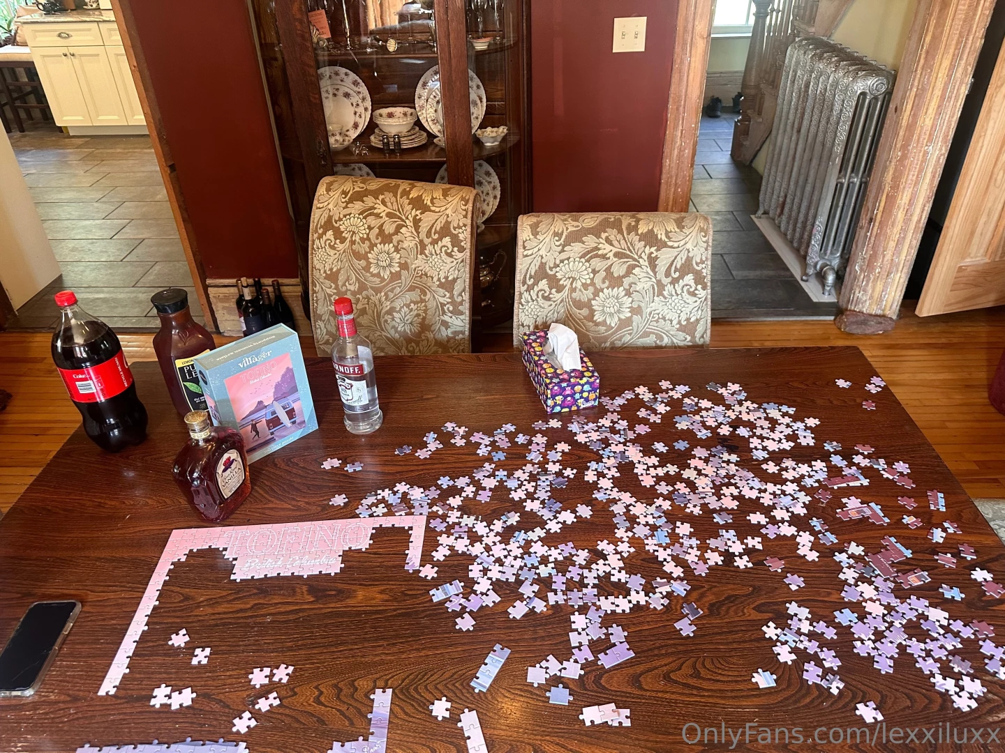 I don t want to brag or anything but i get to day drink with my 