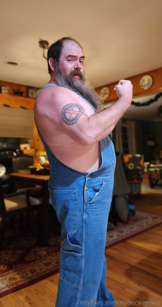 Overalls are life part 3 