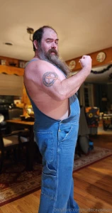 Overalls are life part 3