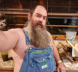 Overalls are life part 1