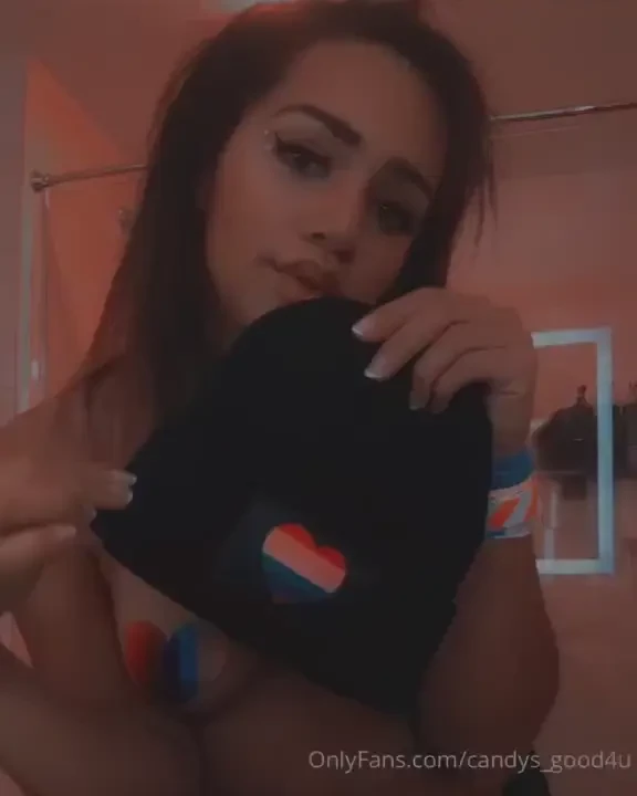 I think i like the beanie what about you 