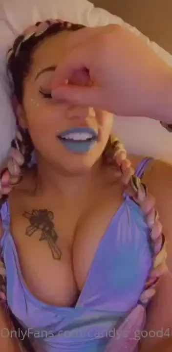 If he s going to undress me he needs to undress all of me that 