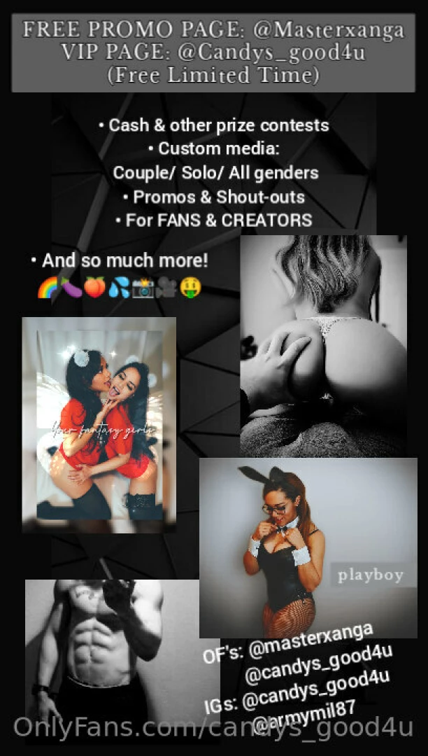 Dear creators amp fans i hope you please take time to read this as i 