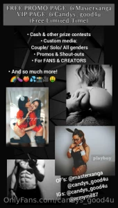 Dear creators amp fans i hope you please take time to read this as i