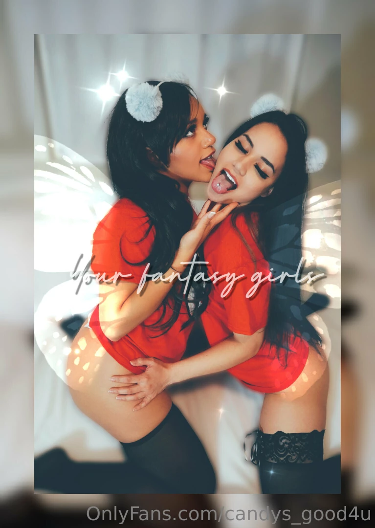 Desidesu candys_good4u 