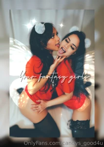 Desidesu candys_good4u