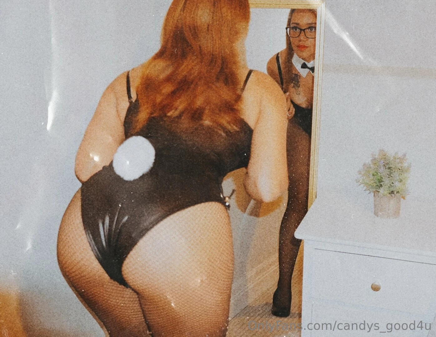 Help me raise my goal of 50 and see me without this costume on 