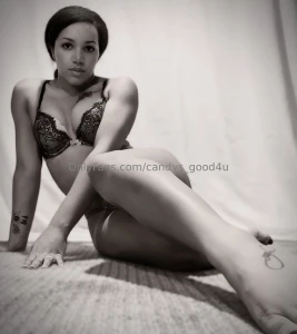 Taste me on your fingers part 1