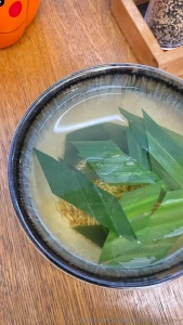 Today i treated myself to a cozy little ramen spot i went for part 2