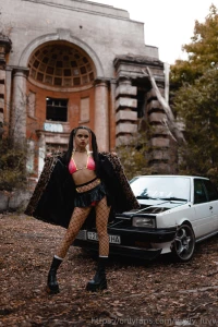 Oh guys this was wild i recently had a photoshoot and i m still not part 4