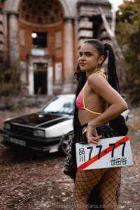 Oh guys this was wild i recently had a photoshoot and i m still not part 5