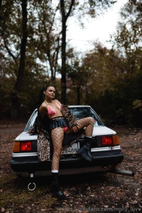 Oh guys this was wild i recently had a photoshoot and i m still not part 8