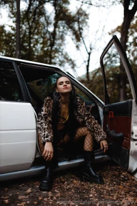 Oh guys this was wild i recently had a photoshoot and i m still not part 3