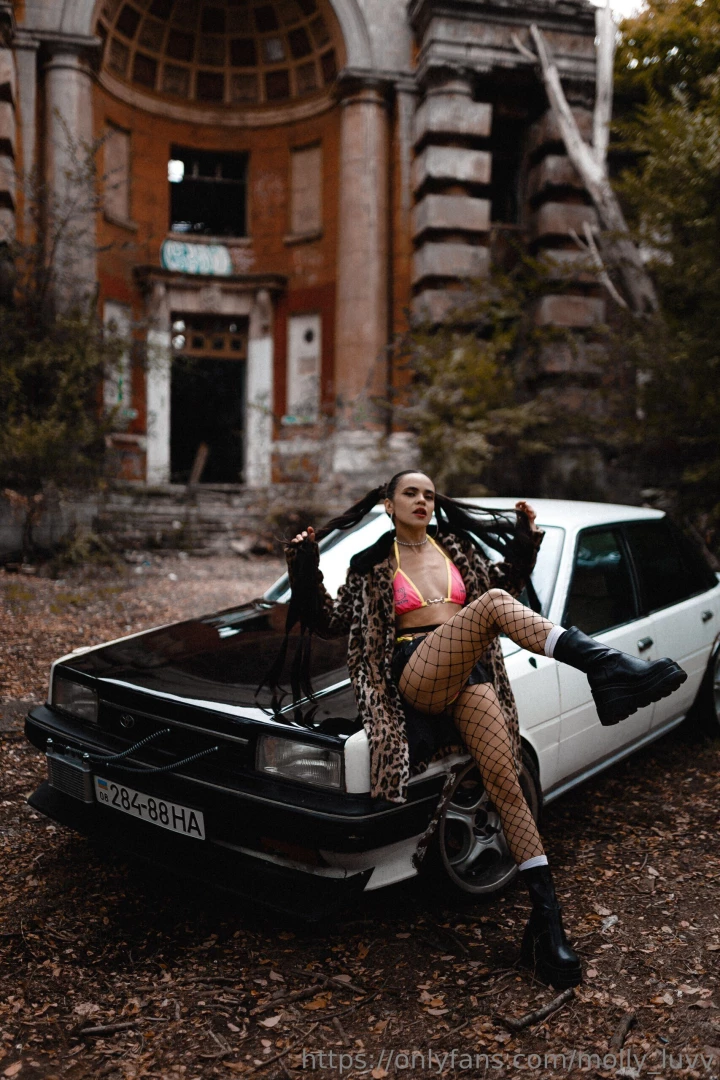 Oh guys this was wild i recently had a photoshoot and i m still not part 7 