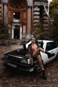 Oh guys this was wild i recently had a photoshoot and i m still not part 7