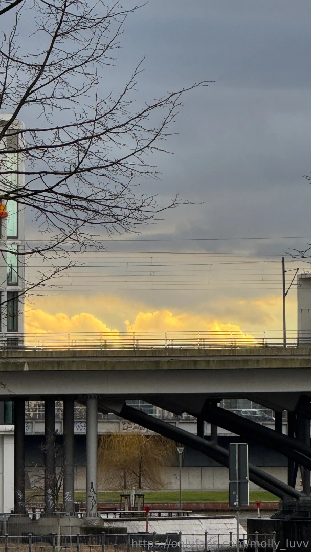 Today i finally managed to get out of the house and of course berlin part 7 