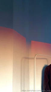 Spent the whole day moving things around searching for furniture just part 3