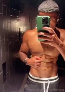 Body progress see what i do for you guys